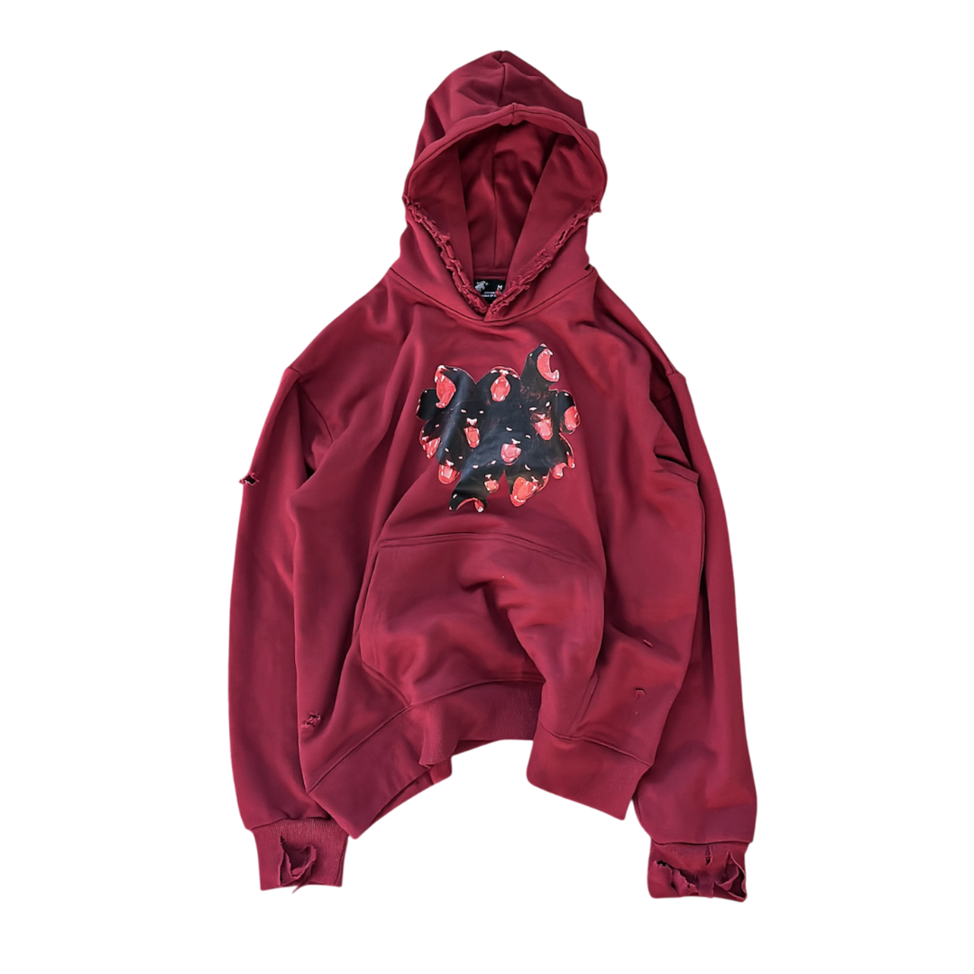 House Of Animals Hoodie