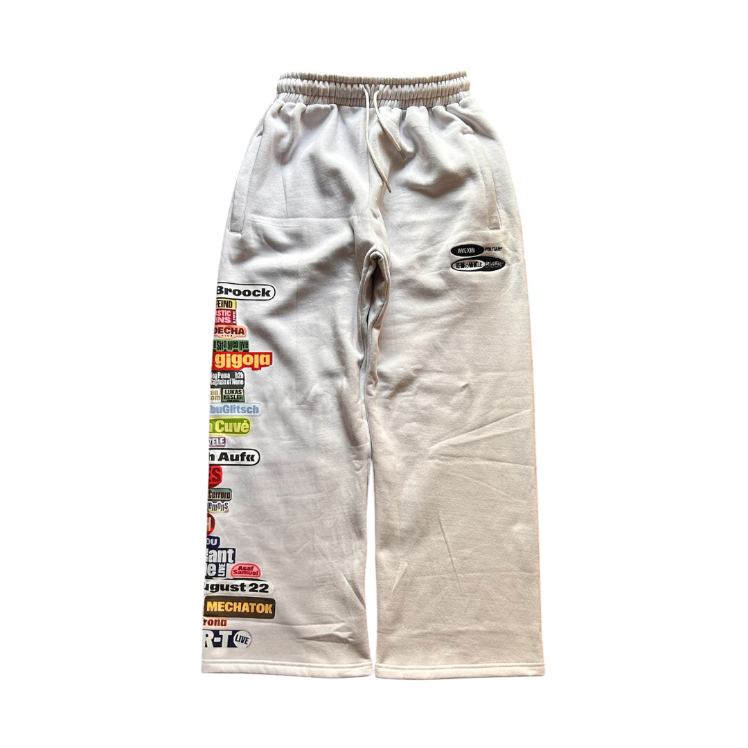 Enco Sweatpants