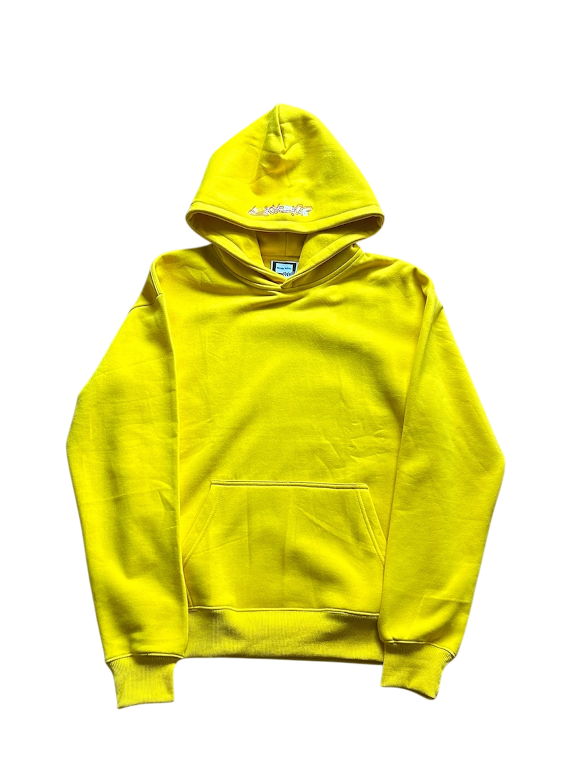 Seville Hoodie